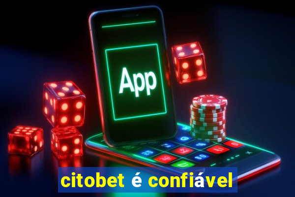 citobet é confiável