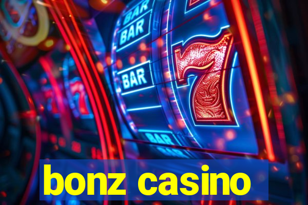 bonz casino