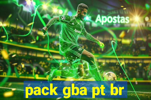 pack gba pt br