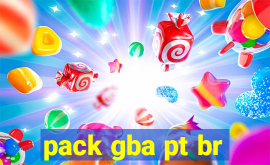 pack gba pt br