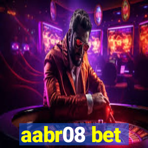 aabr08 bet