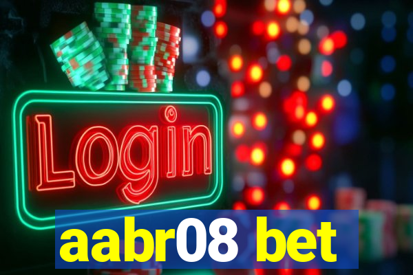 aabr08 bet