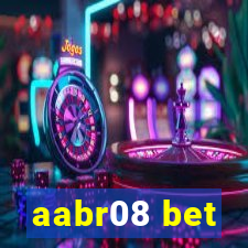 aabr08 bet