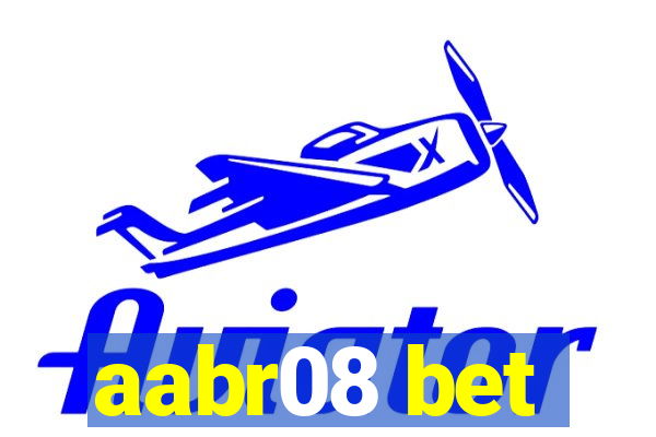 aabr08 bet