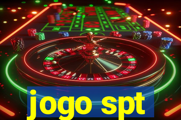 jogo spt