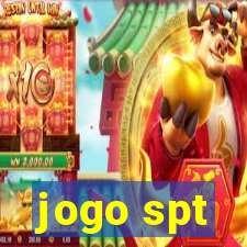 jogo spt