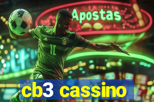 cb3 cassino