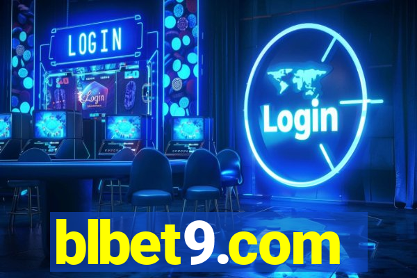 blbet9.com