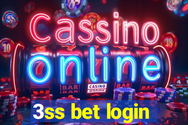 3ss bet login