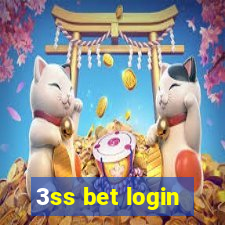 3ss bet login