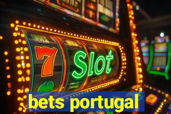 bets portugal