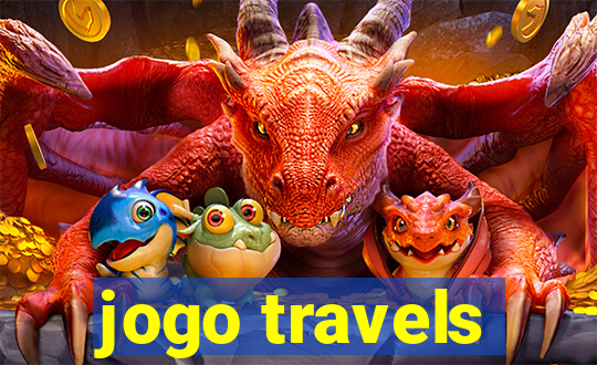 jogo travels