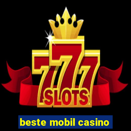 beste mobil casino