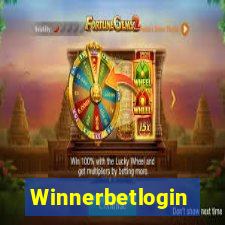 Winnerbetlogin