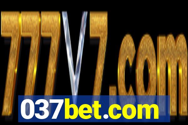 037bet.com