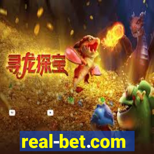 real-bet.com