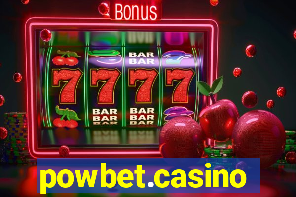 powbet.casino