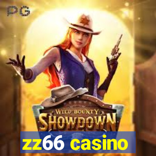 zz66 casino