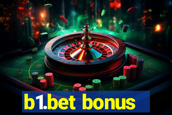 b1.bet bonus