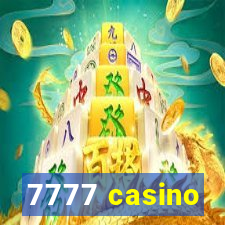 7777 casino