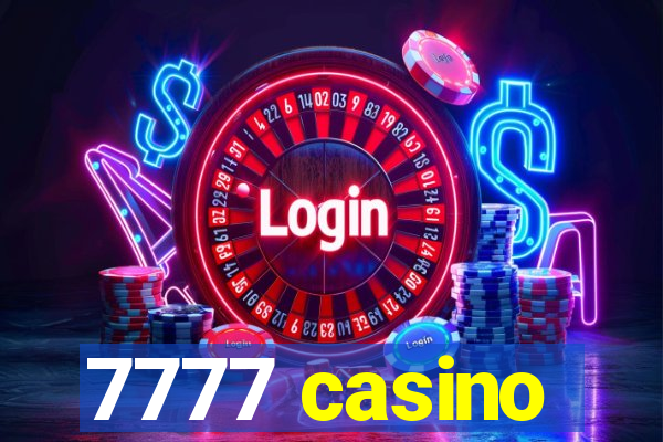 7777 casino