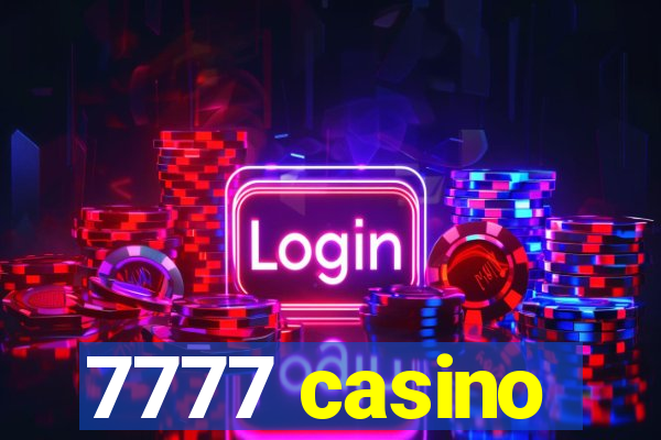 7777 casino