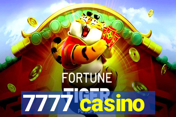 7777 casino