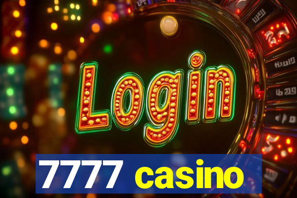 7777 casino