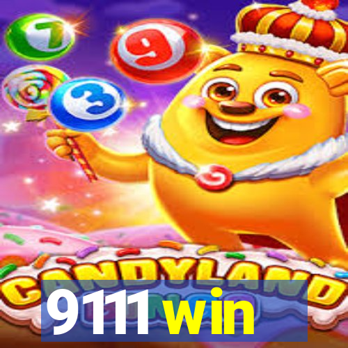 9111 win