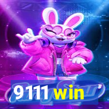 9111 win