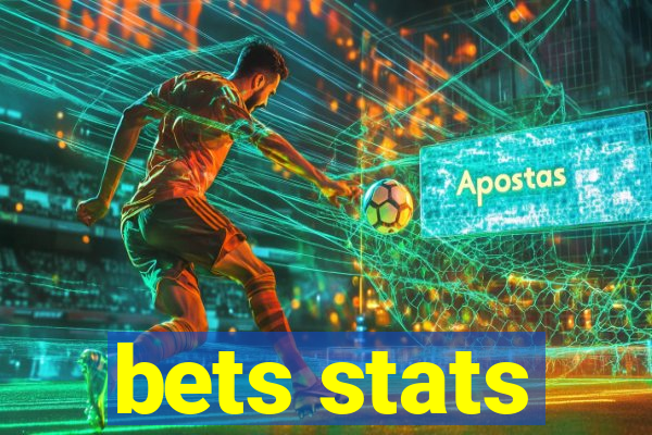 bets stats