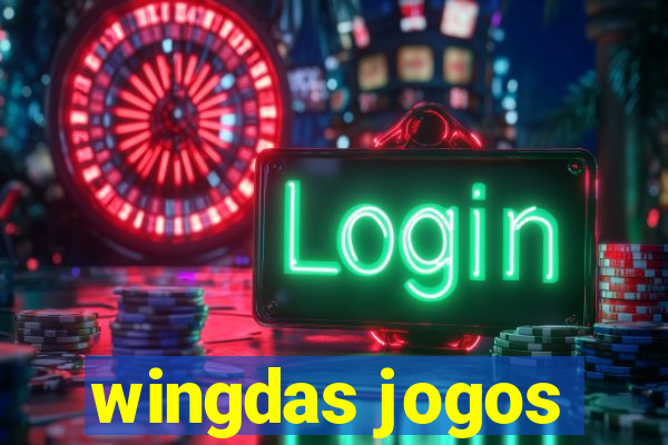 wingdas jogos