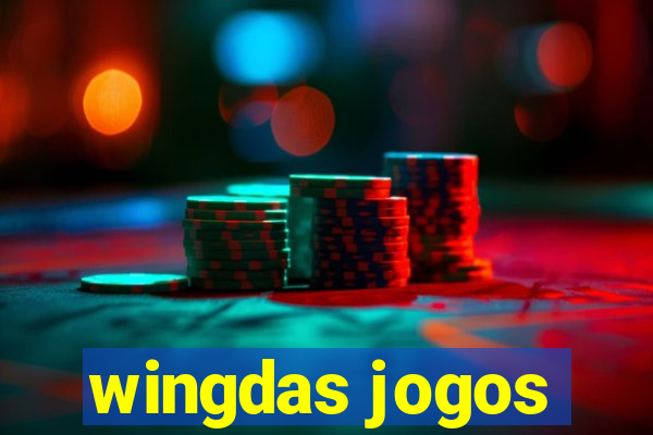 wingdas jogos