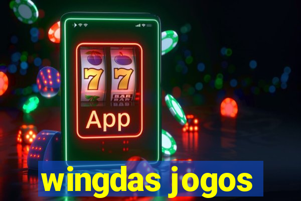 wingdas jogos