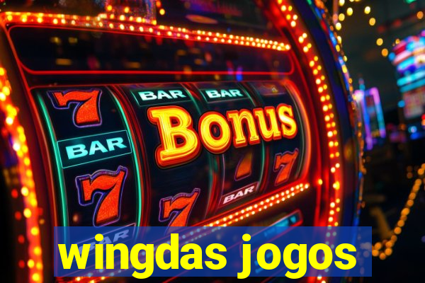 wingdas jogos