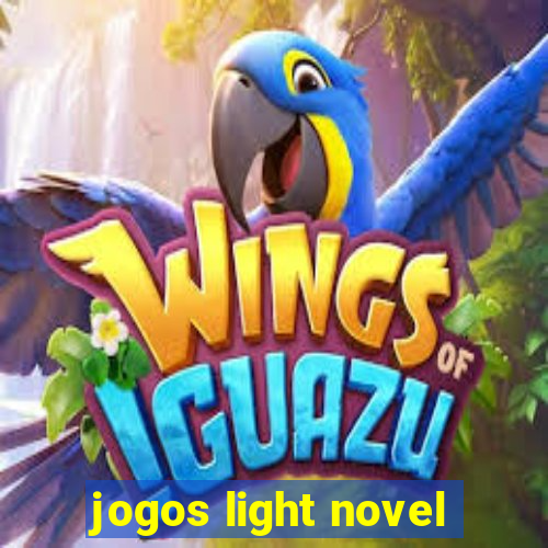 jogos light novel