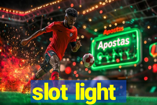 slot light