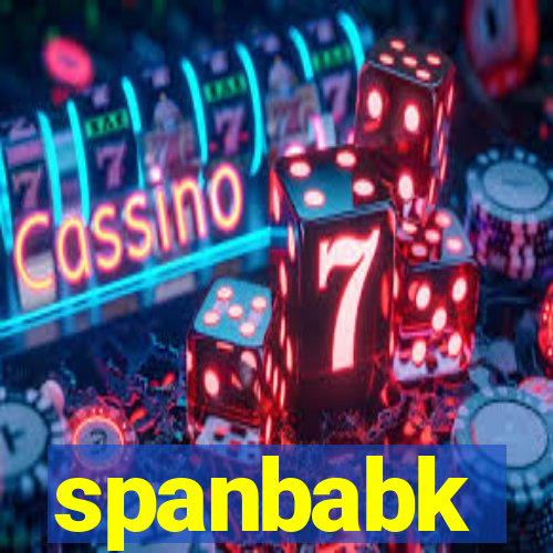 spanbabk