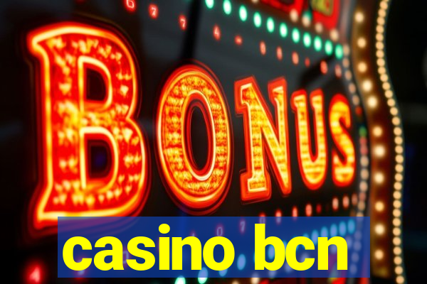 casino bcn