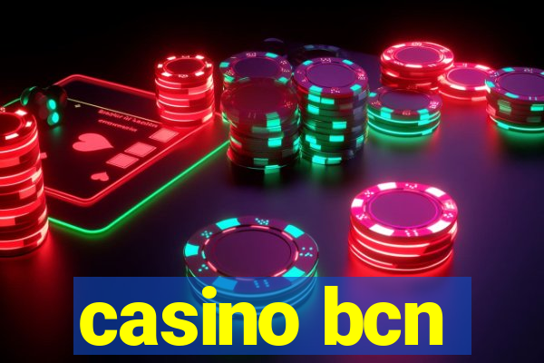 casino bcn