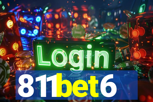 811bet6