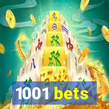 1001 bets