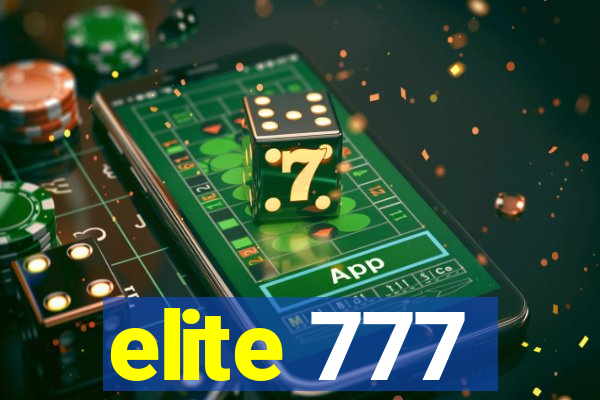 elite 777