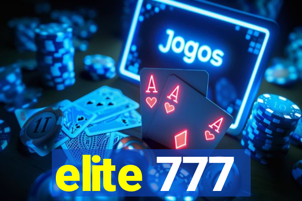 elite 777