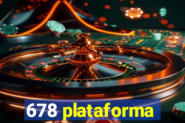 678 plataforma