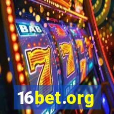 16bet.org