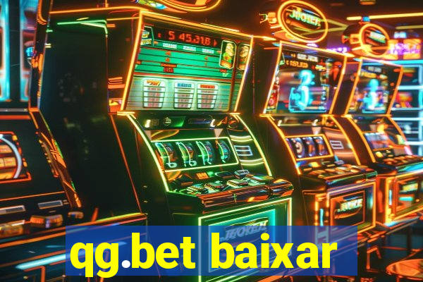 qg.bet baixar