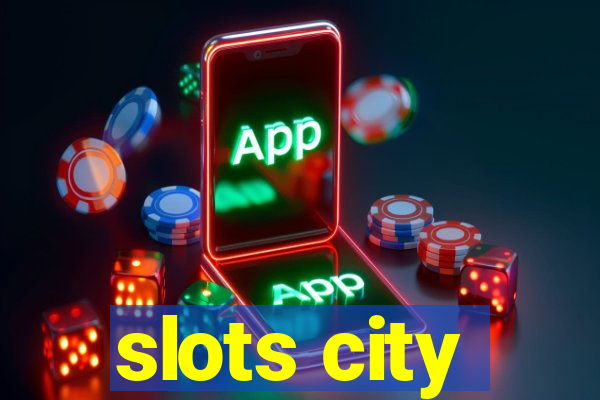 slots city