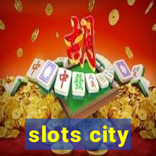 slots city