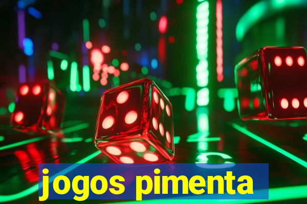 jogos pimenta